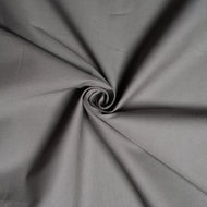 Birch Organic Fabrics produces a high-quality, 100% Organic Cotton Poplin in the most delicious solids and modern prints. Fabric printed with low impact dye (no toxic chemicals or mordants) Certified Organic by GOTS. Availablle at globalfibershop.com.