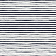 Festive Stripe | Navy