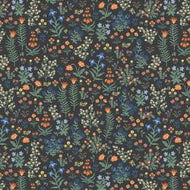 Camont - Menagerie Garden | Black