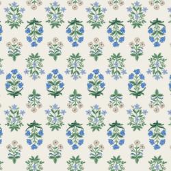 Camont - Mughal Rose | Blue