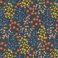 Camont - Wildwood Garden | Navy