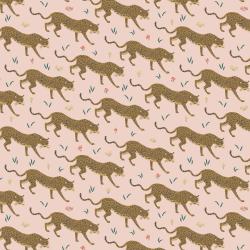 Camont - Jaguar | Blush Metallic