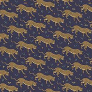Camont - Jaguar | Navy Metallic