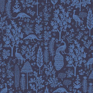 Camont - Menagerie Silhouette | Navy