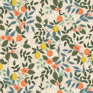 Bramble | Citrus Grove | Cream