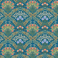 Bramble | Blue