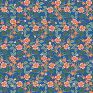 Bramble | Briar | Navy