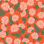 Bramble | Dianthus | Red