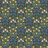 Bramble | Lottie | Black Multi