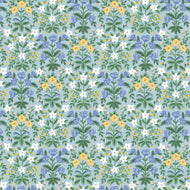 Bramble | Lottie | Blue Multi