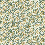 Bramble | Daphne | Gold Metallic