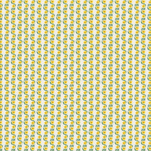 Load image into Gallery viewer, Bramble | Messina Stripe | Yellow Multi

