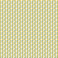 Bramble | Messina Stripe | Yellow Multi
